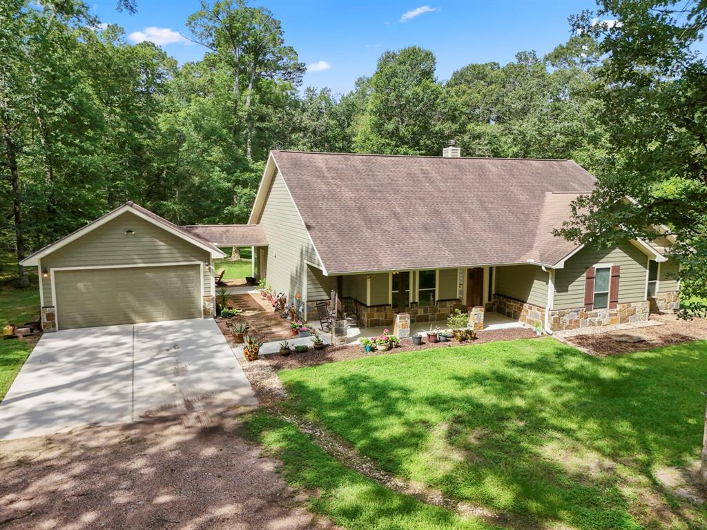10741 Fm 2432 Road