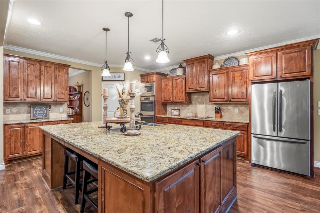 10741 Fm 2432 Road