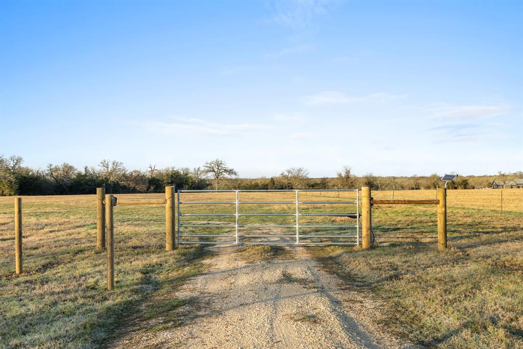 3.514 Ac (Lot 2N) County Road 410, Somerville, Texas image 1