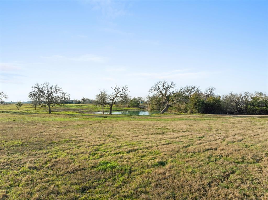3.514 Ac (Lot 2N) County Road 410, Somerville, Texas image 3