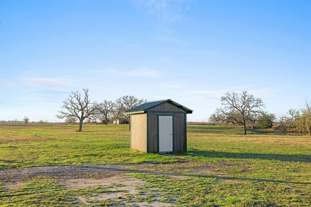 3.514 Ac (Lot 2N) County Road 410, Somerville, Texas image 2