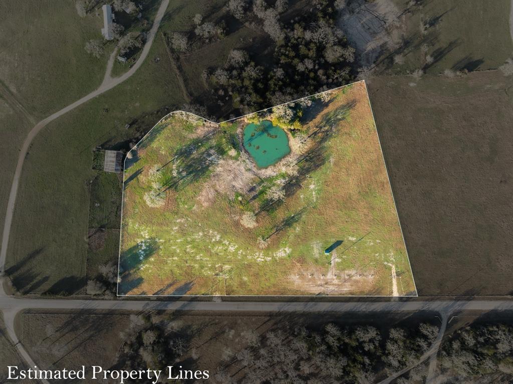 3.514 Ac (Lot 2N) County Road 410, Somerville, Texas image 13