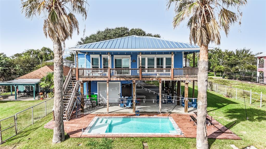 427 2nd Street, San Leon, Texas image 3