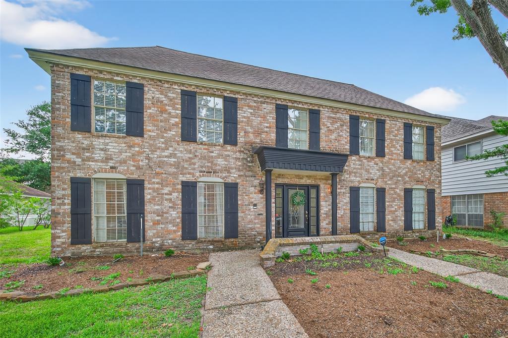 610 Aldersgate Court