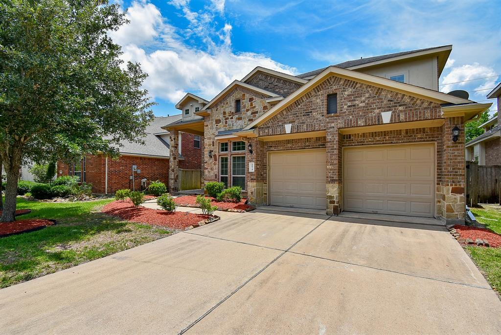 2614 Palm Harbour Drive, Missouri City, Texas image 3