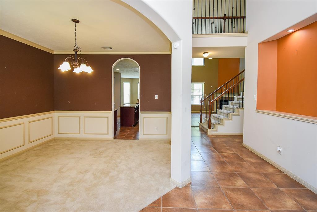 2614 Palm Harbour Drive, Missouri City, Texas image 7