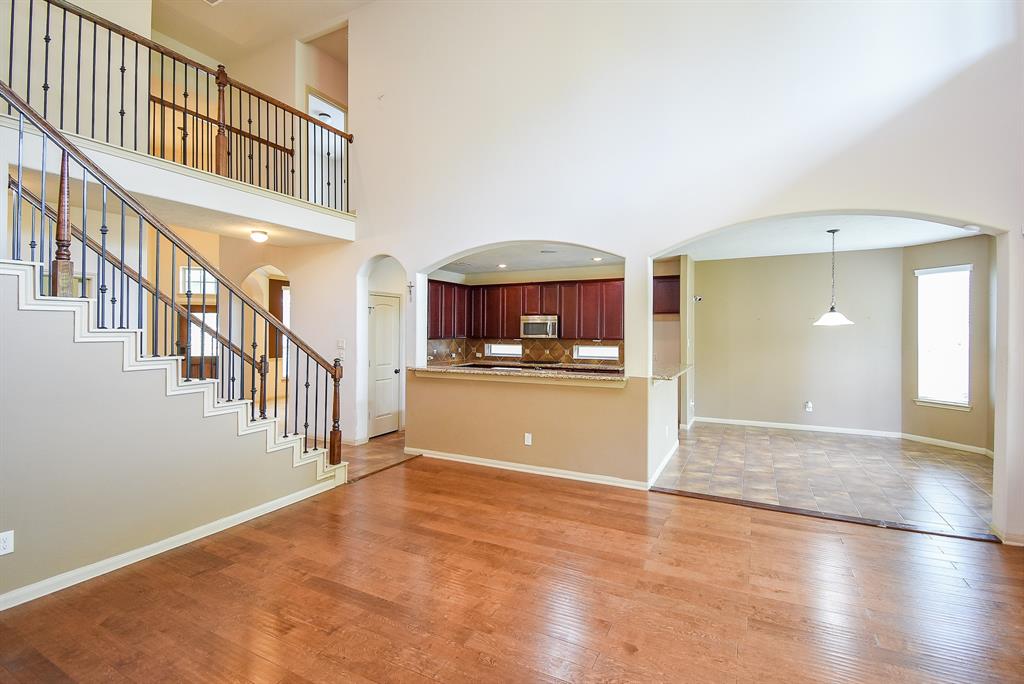 2614 Palm Harbour Drive, Missouri City, Texas image 12