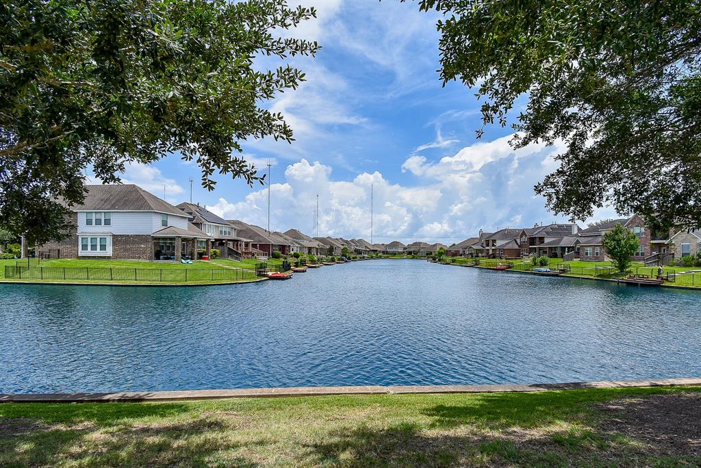 2614 Palm Harbour Drive, Missouri City, Texas image 2
