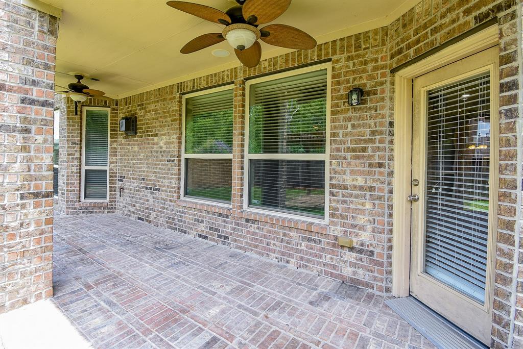 2614 Palm Harbour Drive, Missouri City, Texas image 5