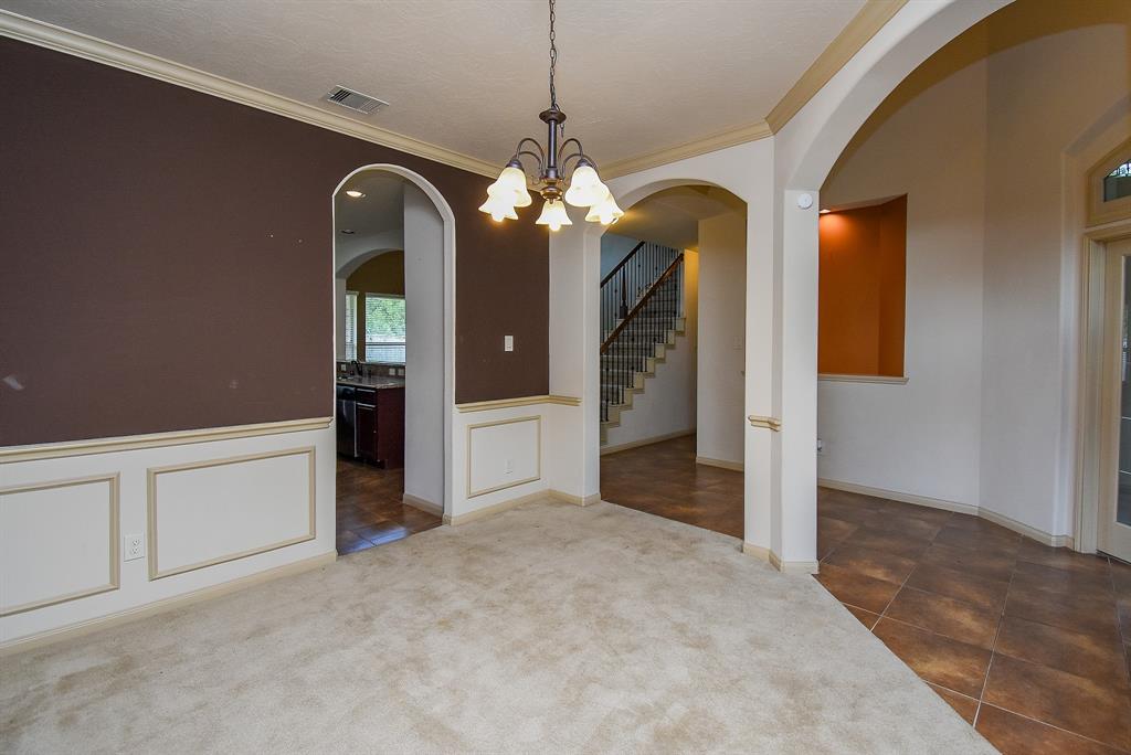 2614 Palm Harbour Drive, Missouri City, Texas image 8