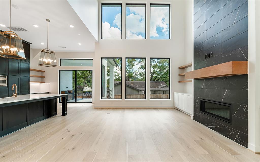 5003 Yarwell Drive, Houston, Texas image 11