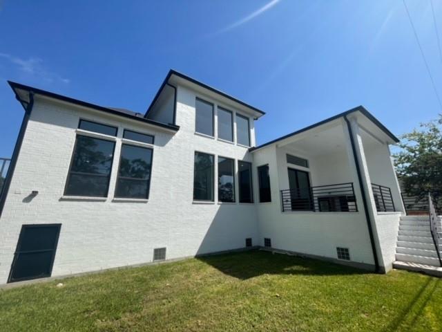 5003 Yarwell Drive, Houston, Texas image 50