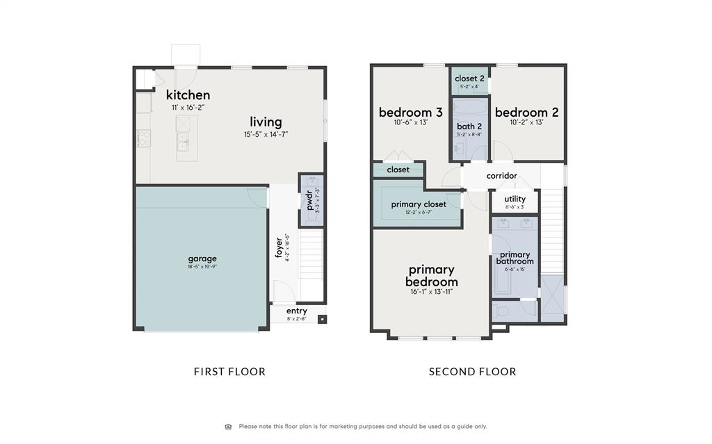 5815 Highland Sky Lane, Houston, Texas image 4