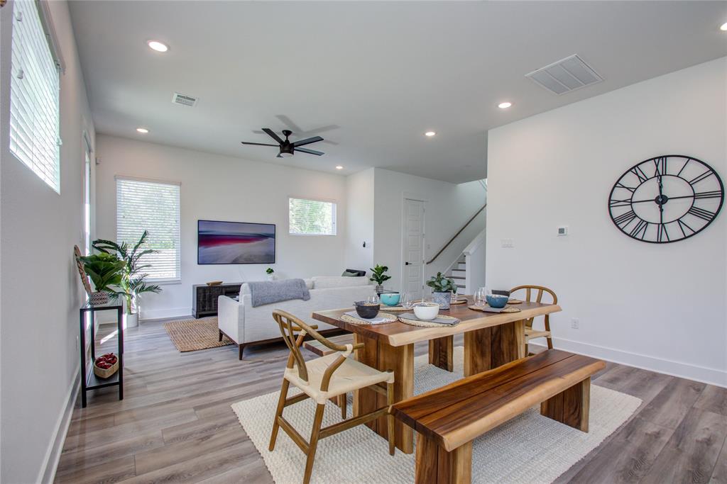 5815 Highland Sky Lane, Houston, Texas image 15