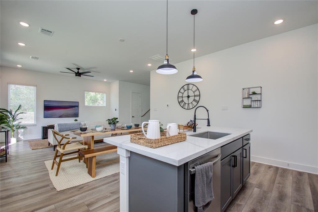 5815 Highland Sky Lane, Houston, Texas image 21