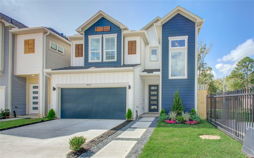 5815 Highland Sky Lane, Houston, Texas image 3