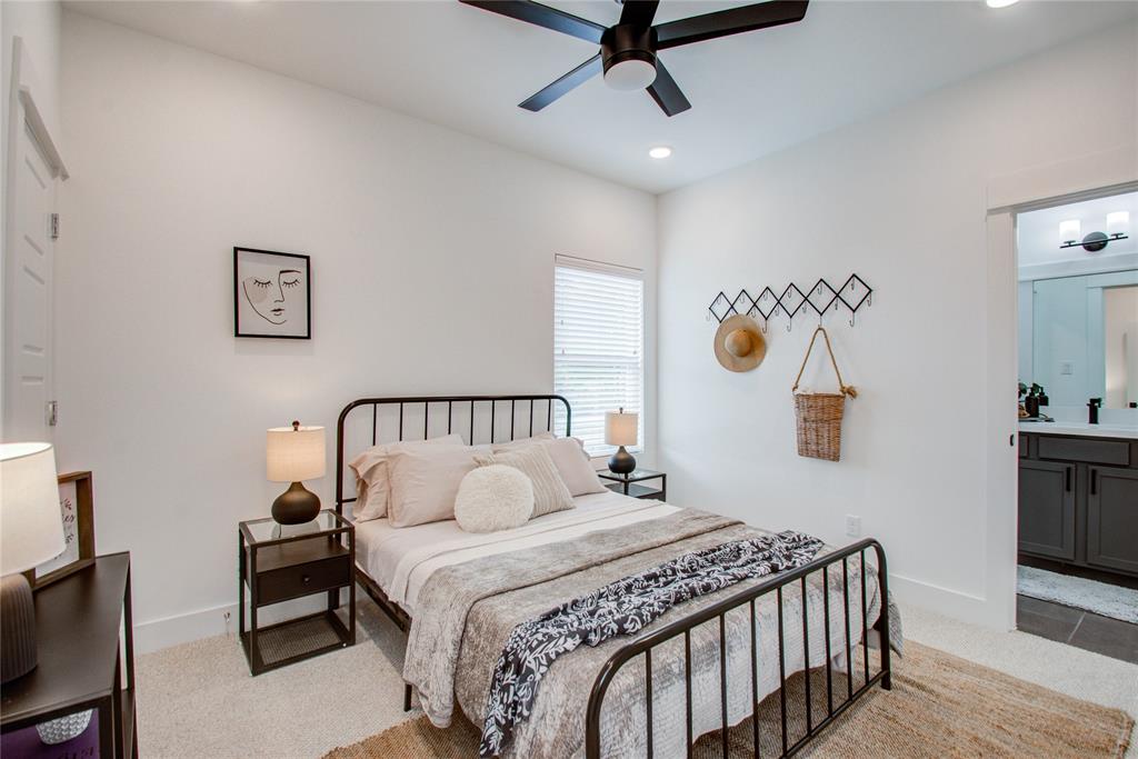 5815 Highland Sky Lane, Houston, Texas image 38