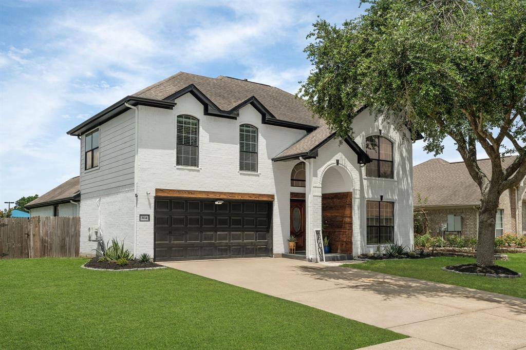 3114 Meadow Bay Drive