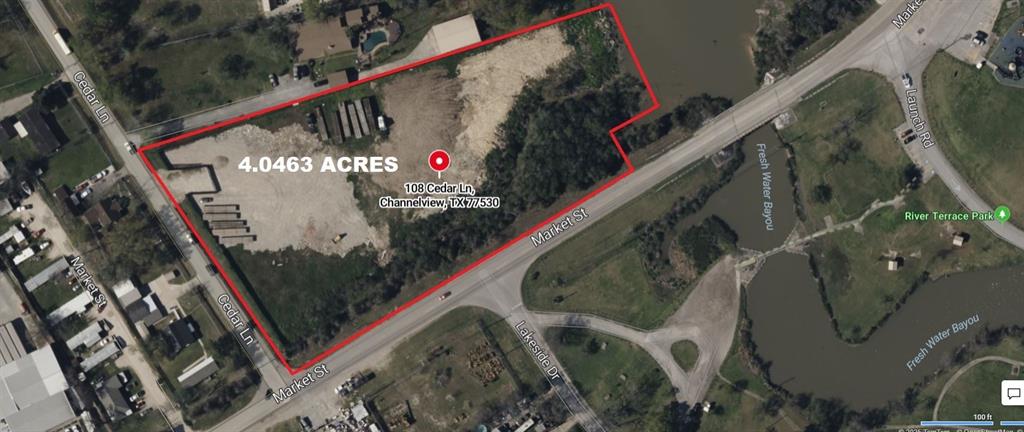 108 Cedar Lane, Channelview, Texas image 2