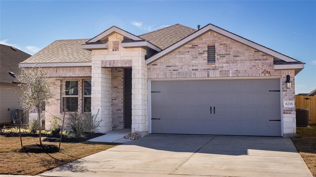 6216 Raleigh Drive, College Station, Texas image 1