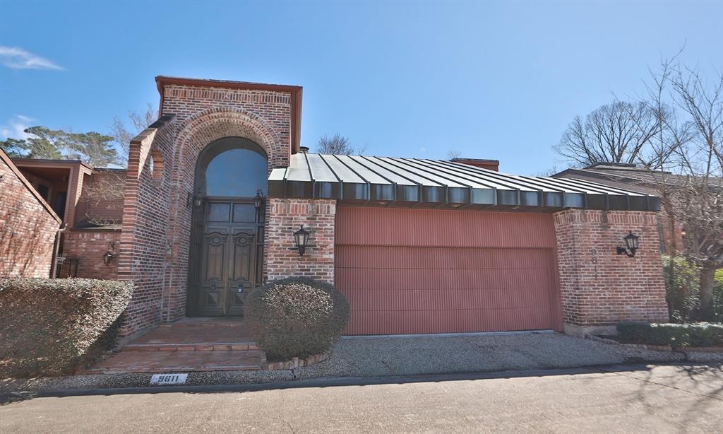 9611 Bayou Brook Street