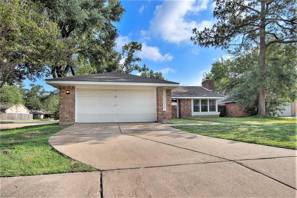 19914 Fort Davis Court, Katy, Texas image 2
