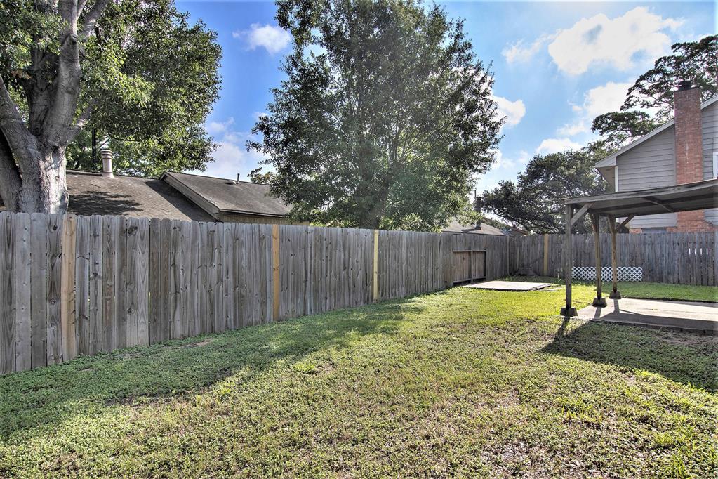 19914 Fort Davis Court, Katy, Texas image 17