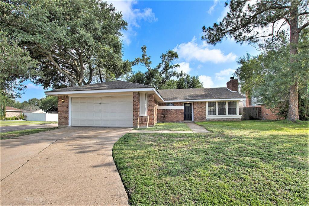 19914 Fort Davis Court, Katy, Texas image 1