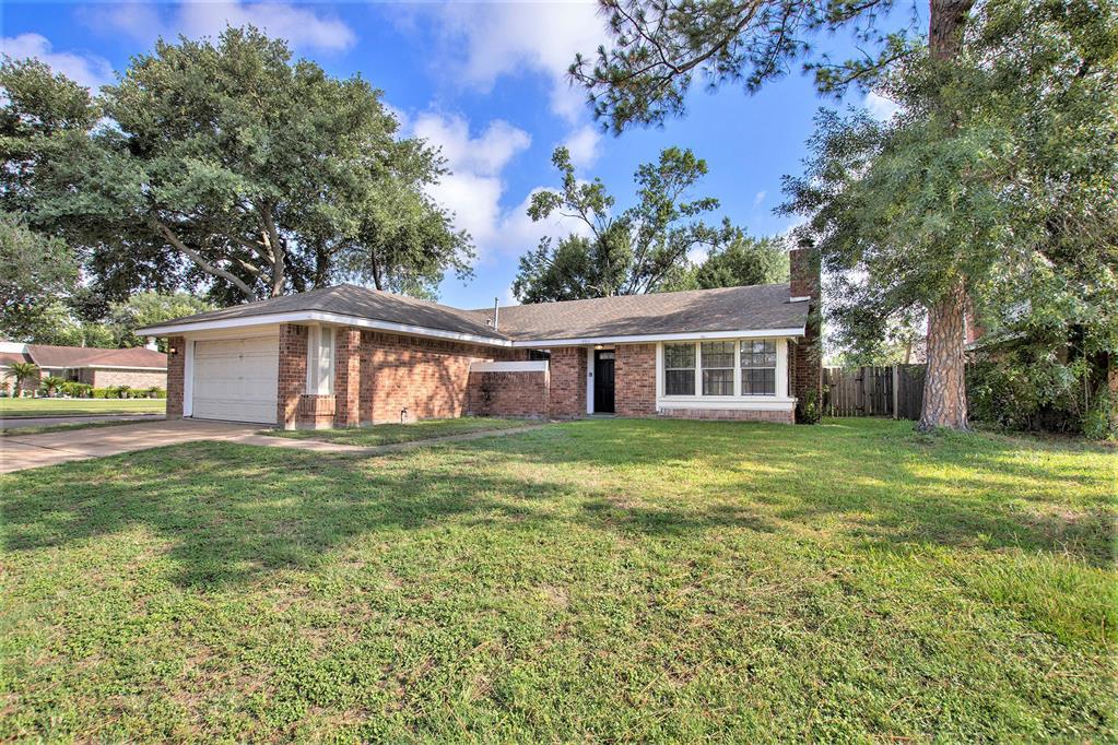 19914 Fort Davis Court, Katy, Texas image 4