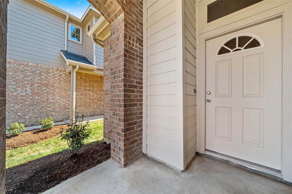 24708 Sonora Crescent Circle, Huffman, Texas image 3