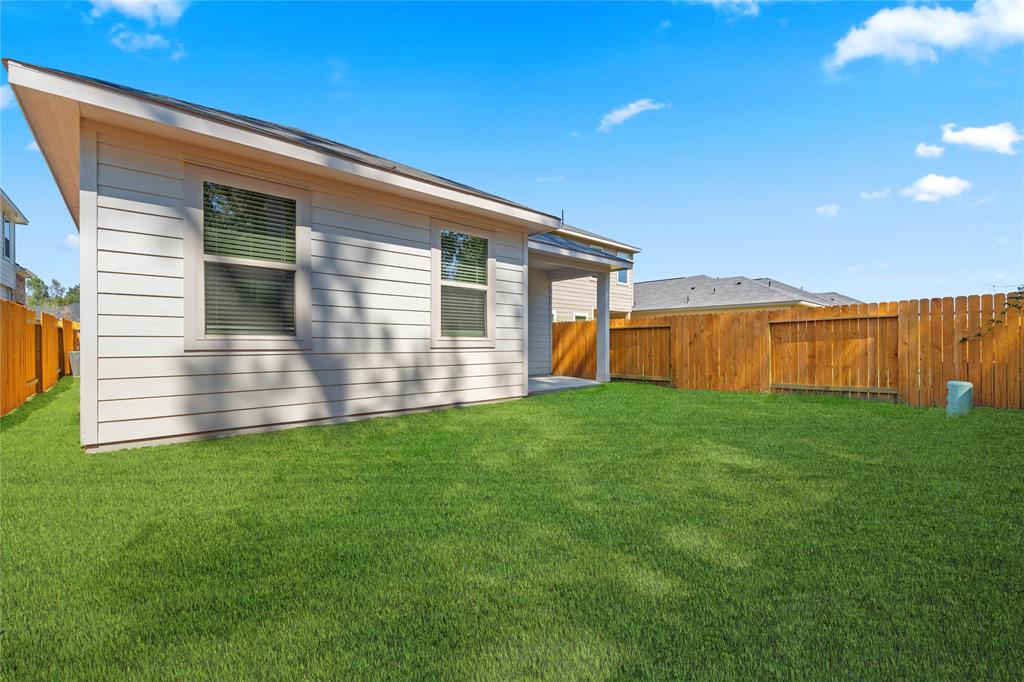 24708 Sonora Crescent Circle, Huffman, Texas image 30