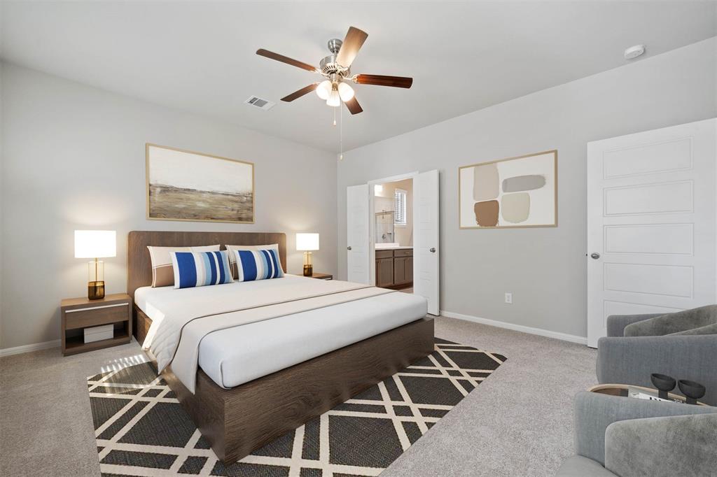 24708 Sonora Crescent Circle, Huffman, Texas image 16