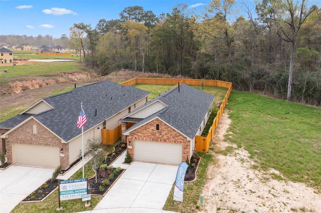 24708 Sonora Crescent Circle, Huffman, Texas image 31