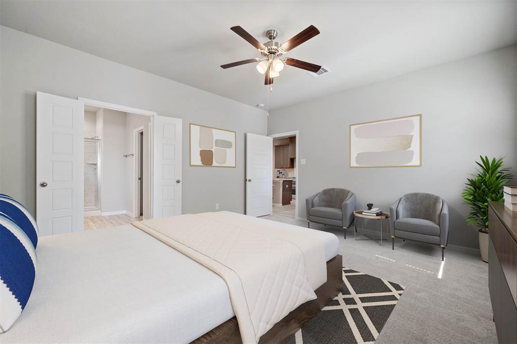 24708 Sonora Crescent Circle, Huffman, Texas image 17