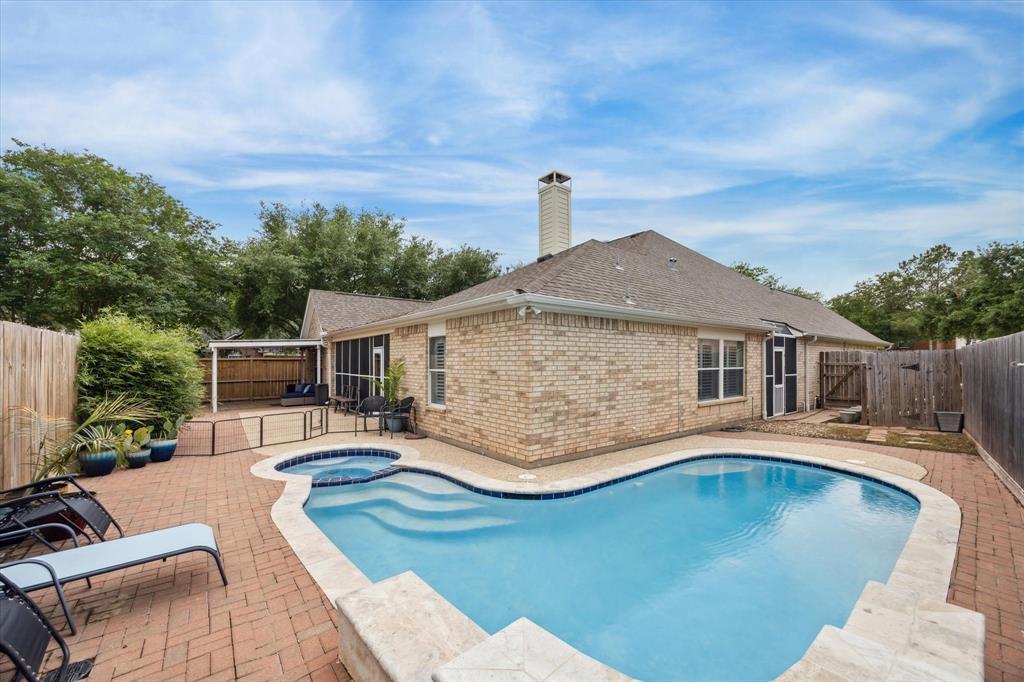 26311 Shady Walk Lane, Katy, Texas image 29