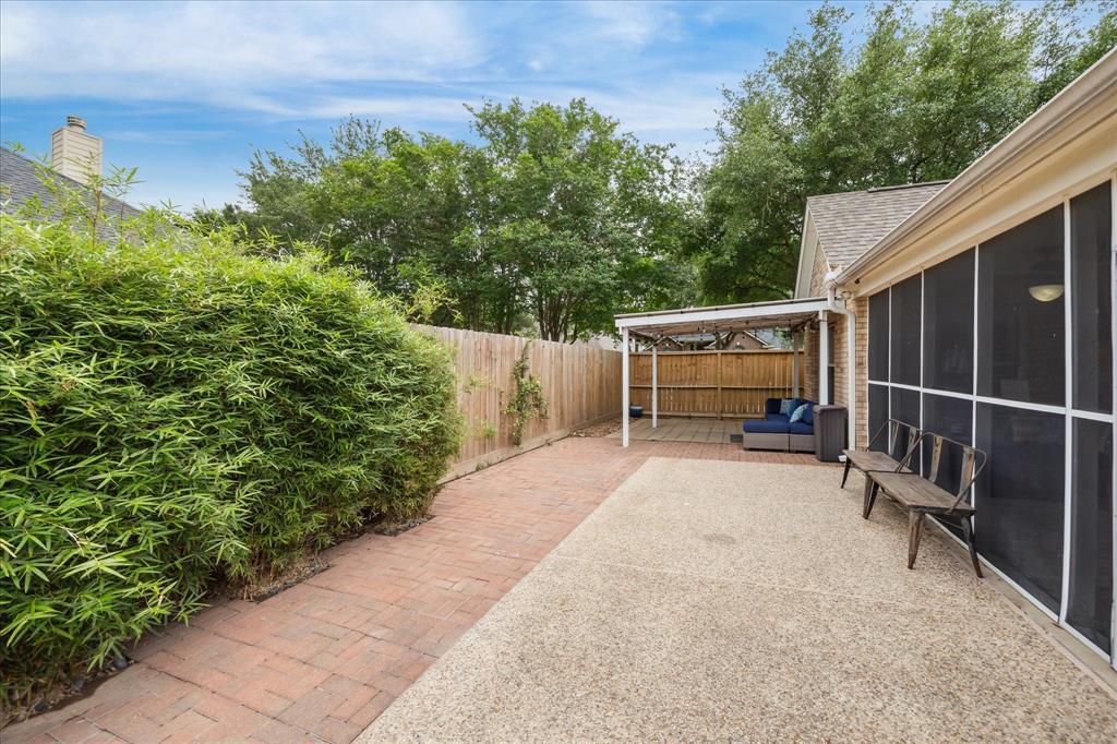 26311 Shady Walk Lane, Katy, Texas image 30