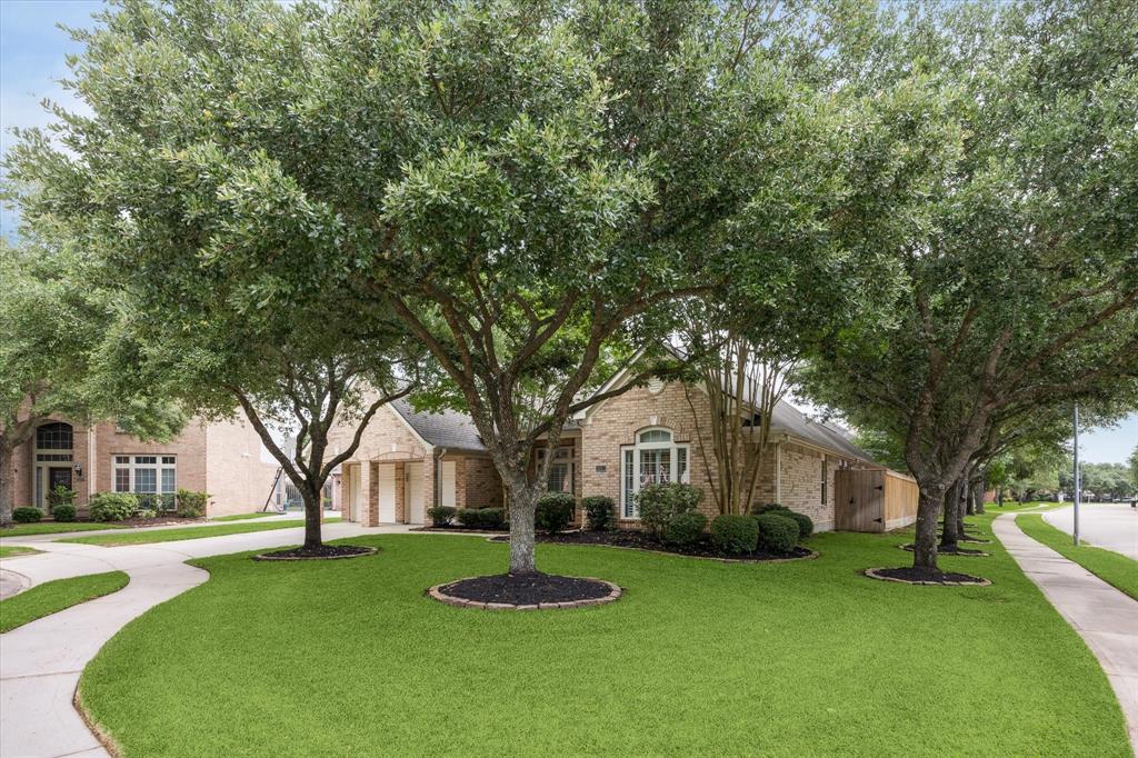 26311 Shady Walk Lane, Katy, Texas image 2