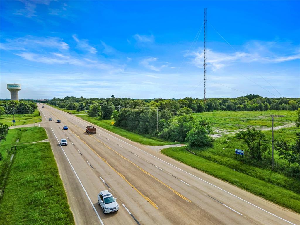 Fm-528, Friendswood, Texas image 1