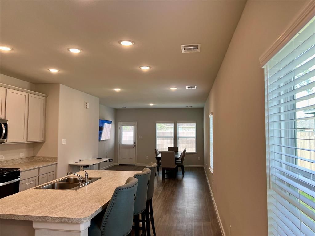 Photo of 16615 Aurora Street, Porter, TX 77365 (MLS # 92345913)