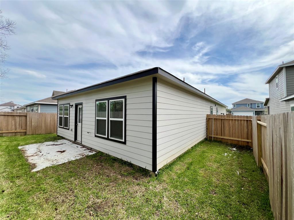 16615 Aurora Street, Porter, Texas image 10