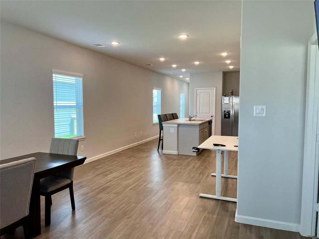Photo of 16615 Aurora Street, Porter, TX 77365 (MLS # 92345913)