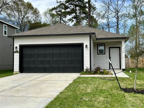 16615 Aurora Street Porter TX 77365