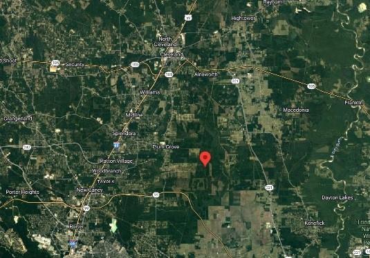 1544 Road 5607, Cleveland, Texas image 4