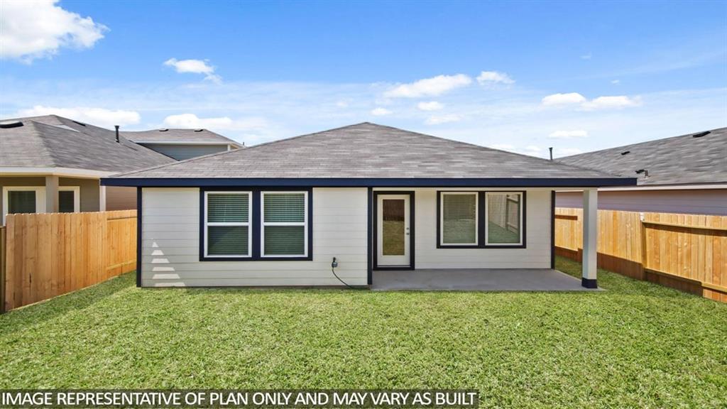 14234 Northern Pintail Court, Splendora, Texas image 17