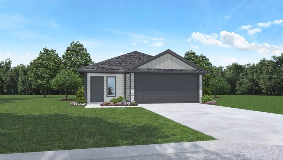 14234 Northern Pintail Court, Splendora, Texas image 1
