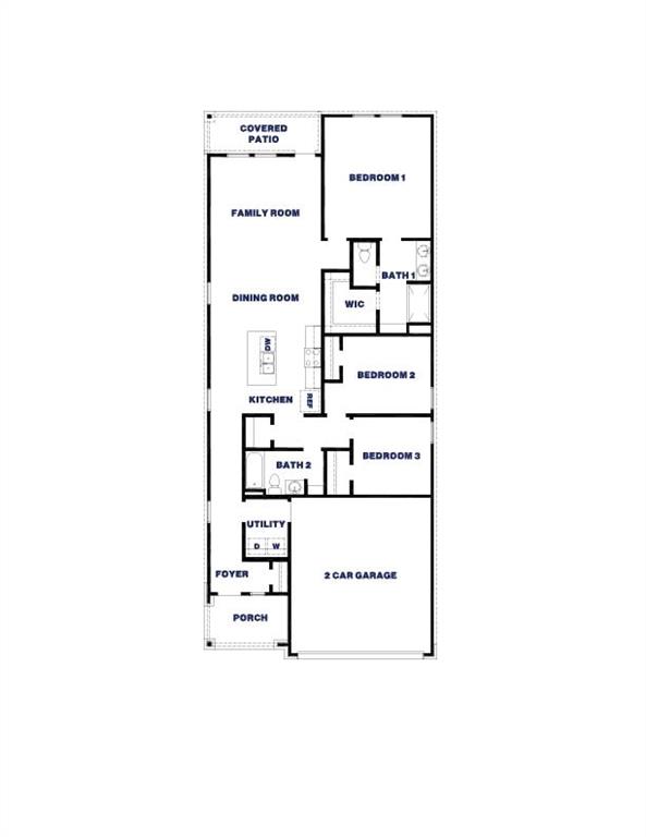 14234 Northern Pintail Court, Splendora, Texas image 18