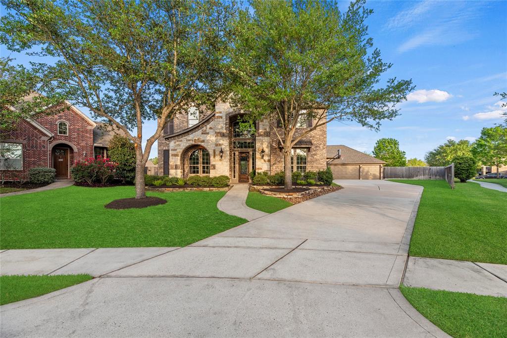 21003 Wild Current Way, Cypress, Texas image 2