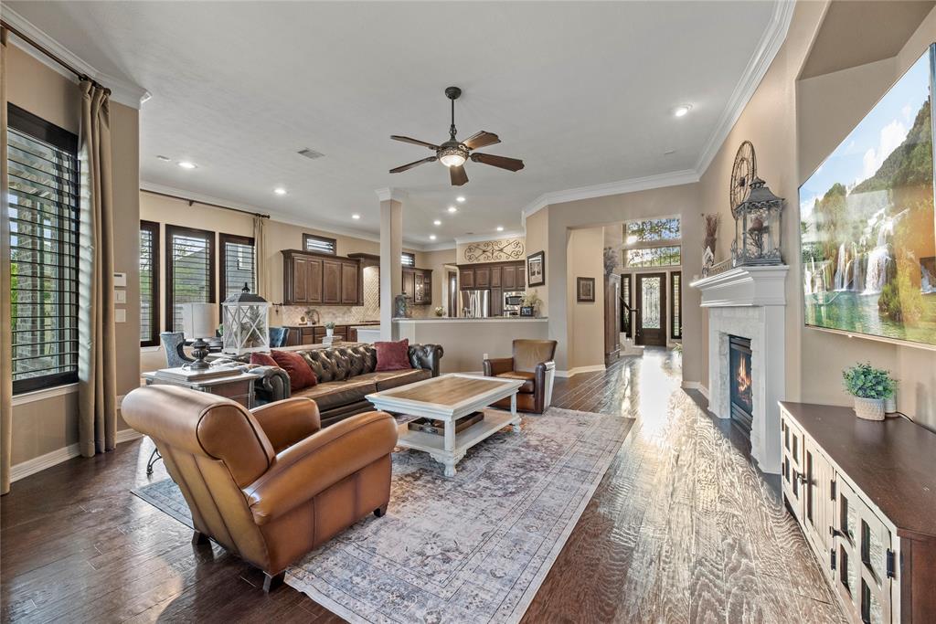 21003 Wild Current Way, Cypress, Texas image 9