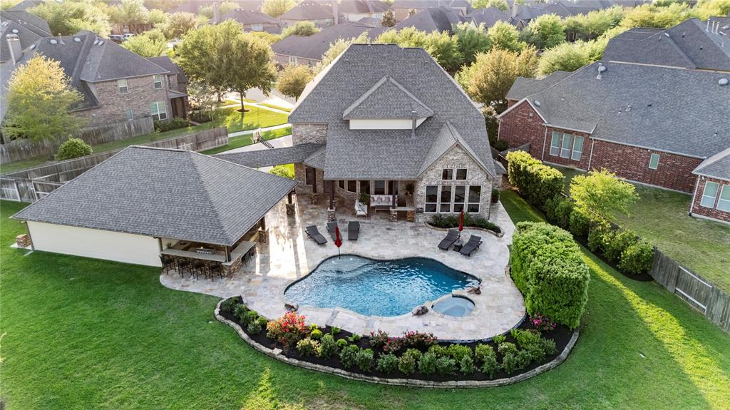 21003 Wild Current Way, Cypress, Texas image 1