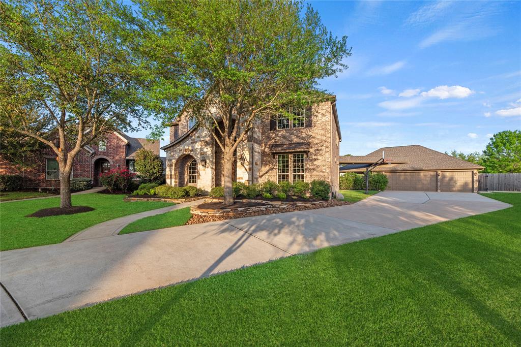 21003 Wild Current Way, Cypress, Texas image 3